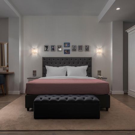 No 39 Svolou Suites Thessaloniki Buitenkant foto