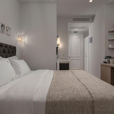 No 39 Svolou Suites Thessaloniki Buitenkant foto