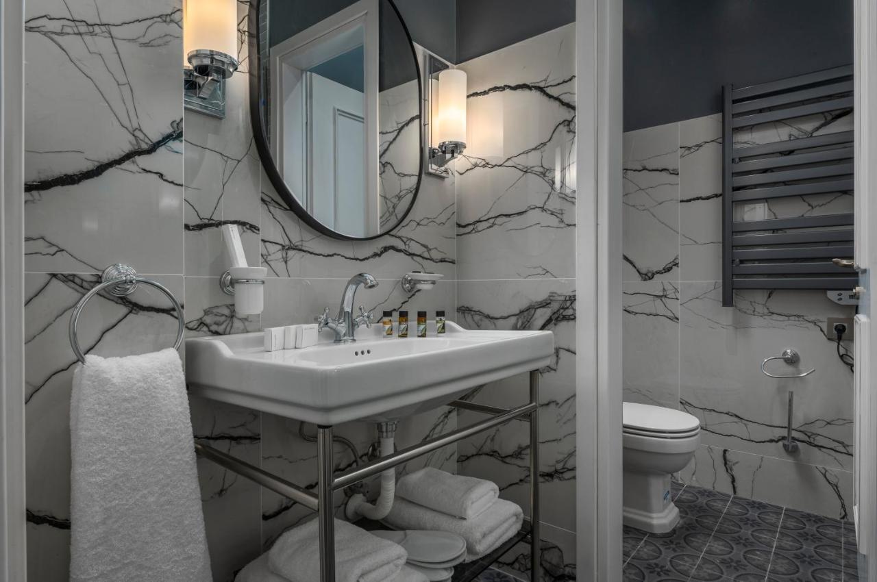 No 39 Svolou Suites Thessaloniki Buitenkant foto