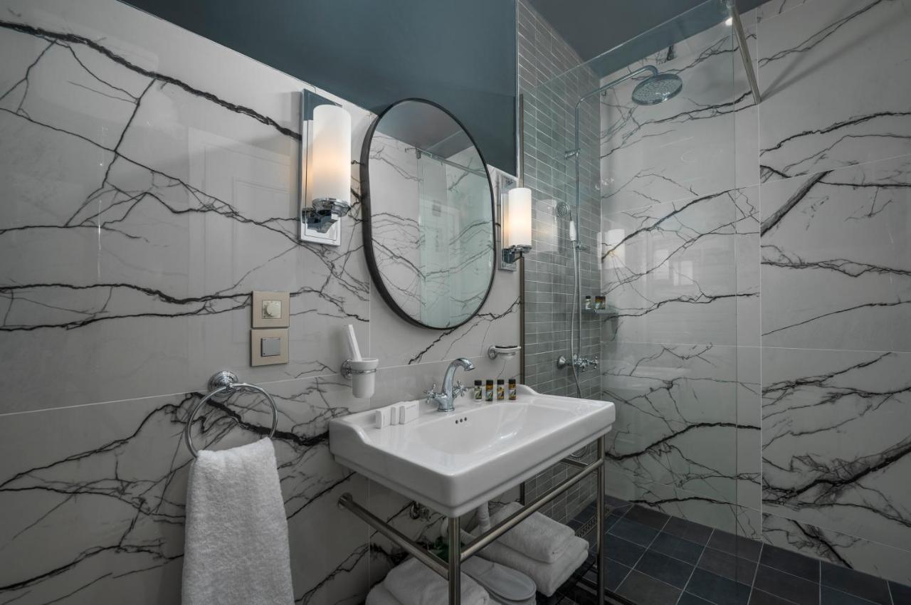 No 39 Svolou Suites Thessaloniki Buitenkant foto