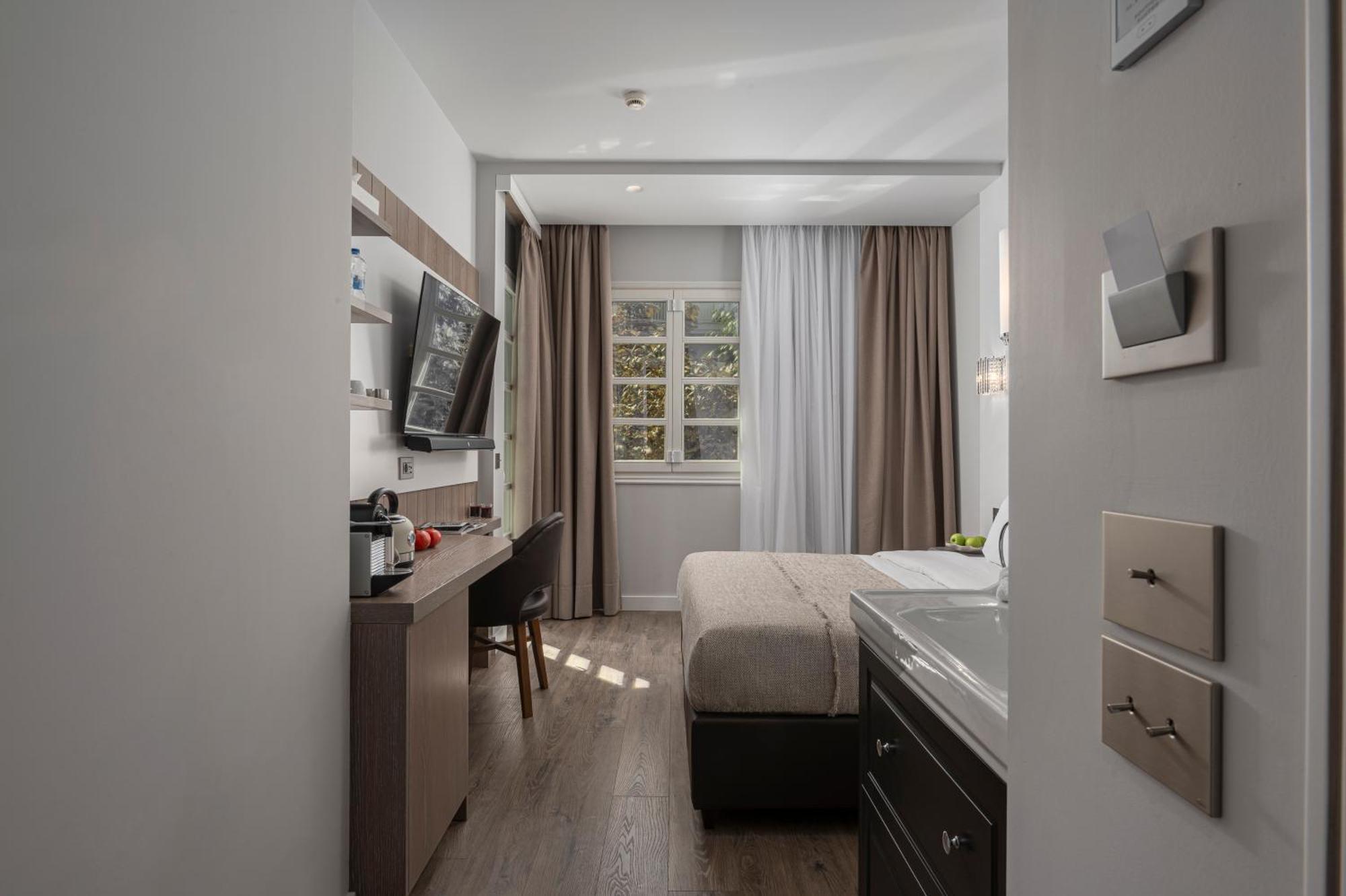 No 39 Svolou Suites Thessaloniki Buitenkant foto
