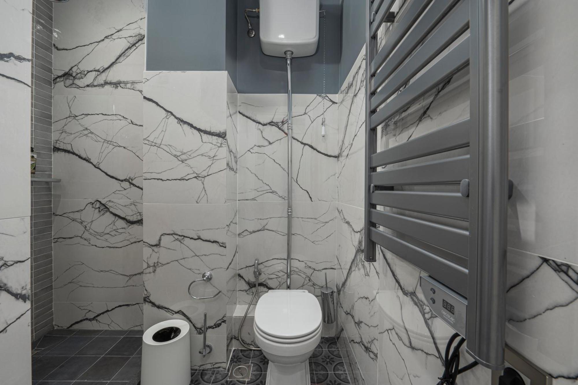 No 39 Svolou Suites Thessaloniki Buitenkant foto