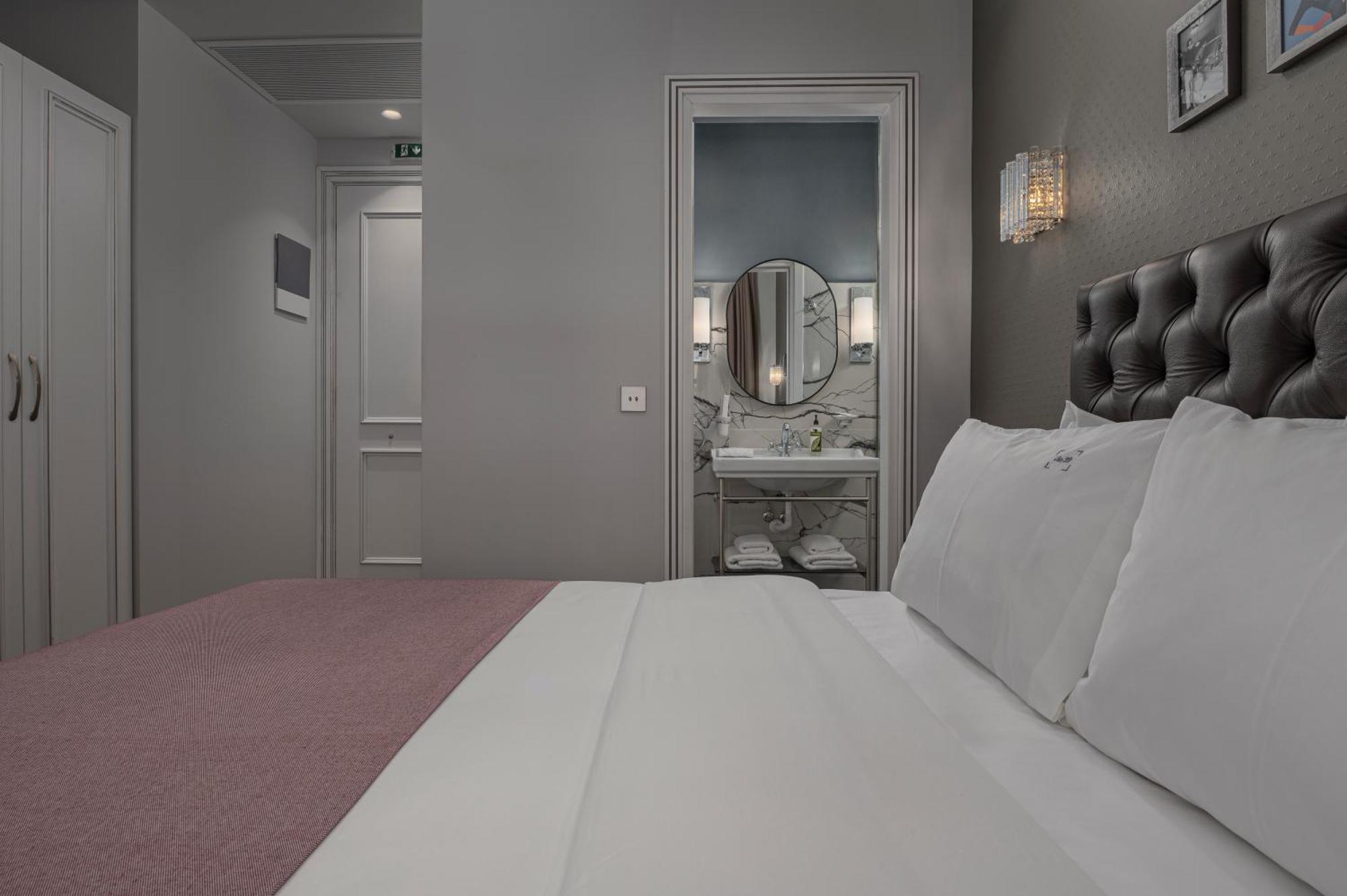 No 39 Svolou Suites Thessaloniki Buitenkant foto